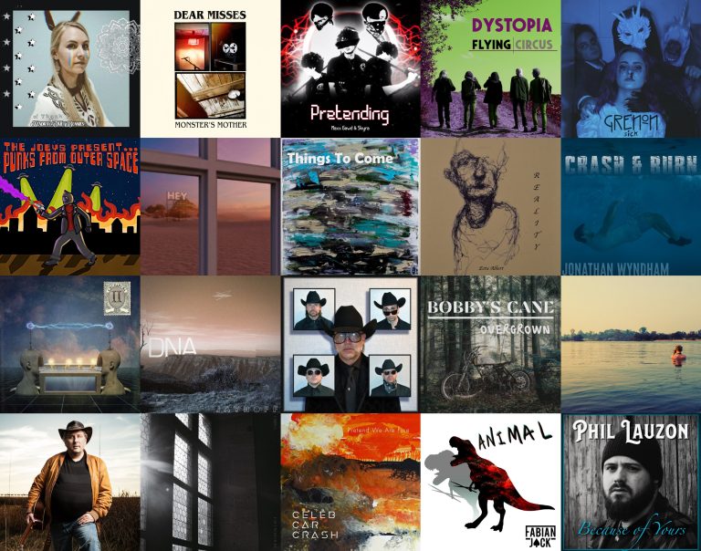 Special Fall Season Playlist! P. 2