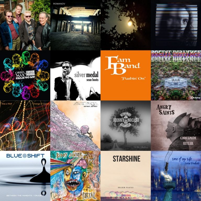 Special Fall Season Playlist! P. 1