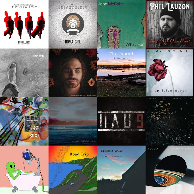 Special Fall Season Playlist! P. 3