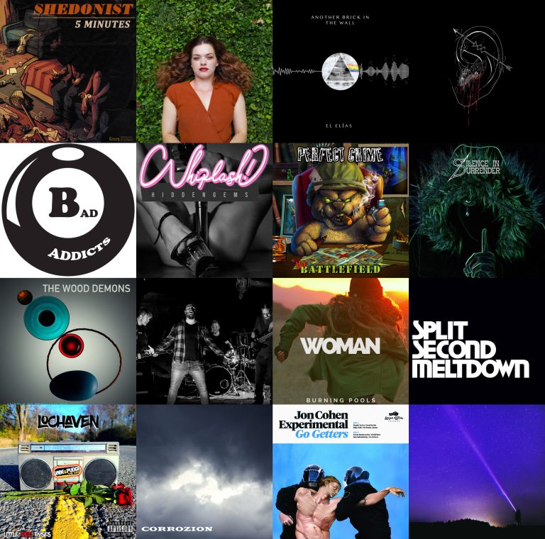 The Sense of the 80s! (Playlist)