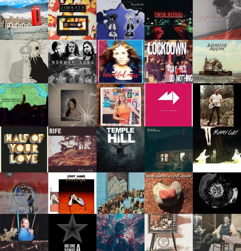 Selected Indie Tunes! P. 2