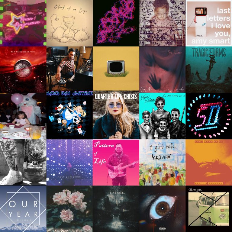 The Hibernal Season Tunes! P. 3