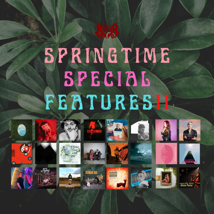 Springtime Special Features 2