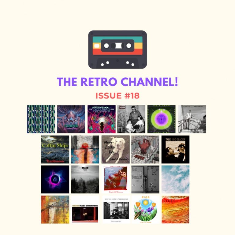 The Retro Channel! #18