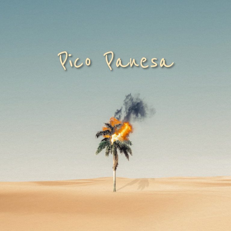 Cursed by Pico Panesa