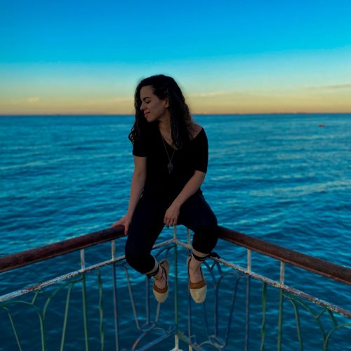 Norhan El Sebaie