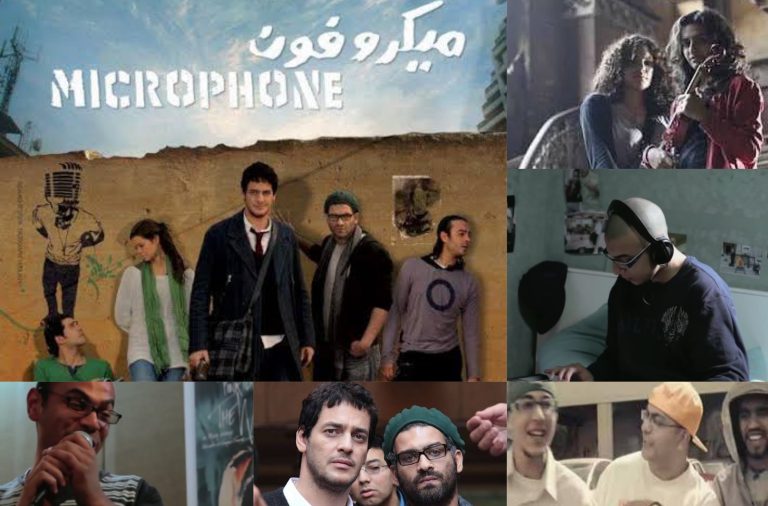 كيف وظفت السينما الموسيقى المستقلة؟ 