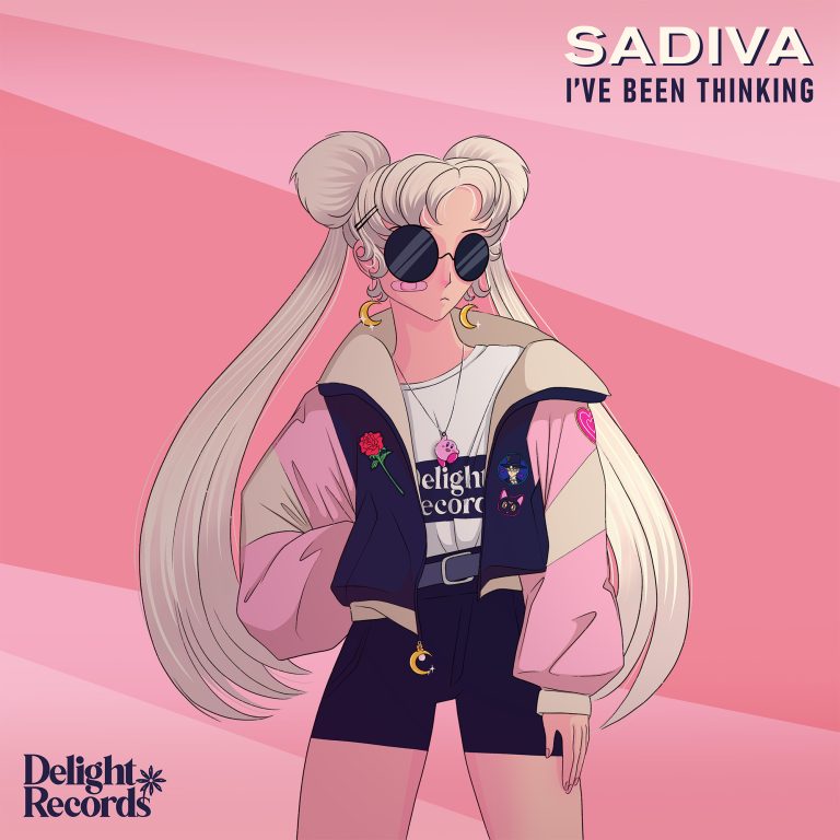 I’ve Been Thinking by Sadiva