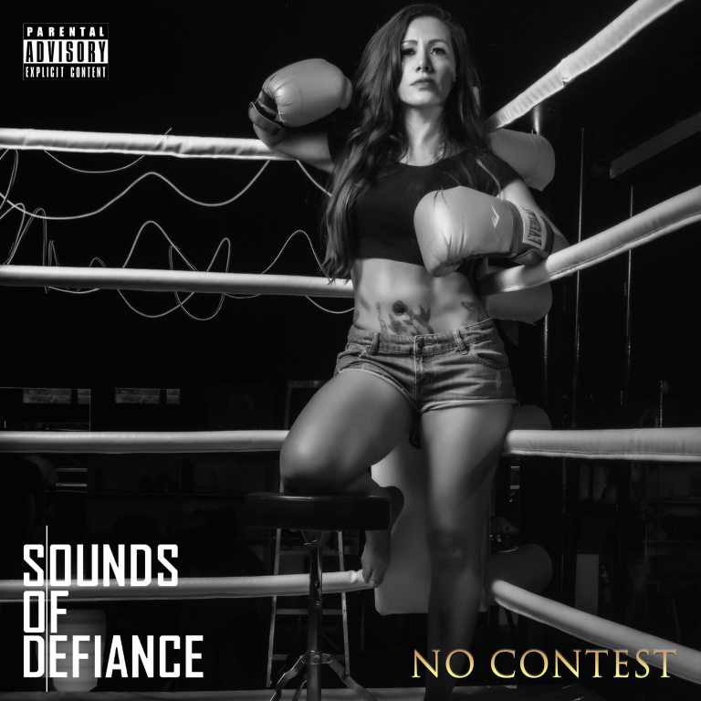 No Contest by Sounds of Defiance