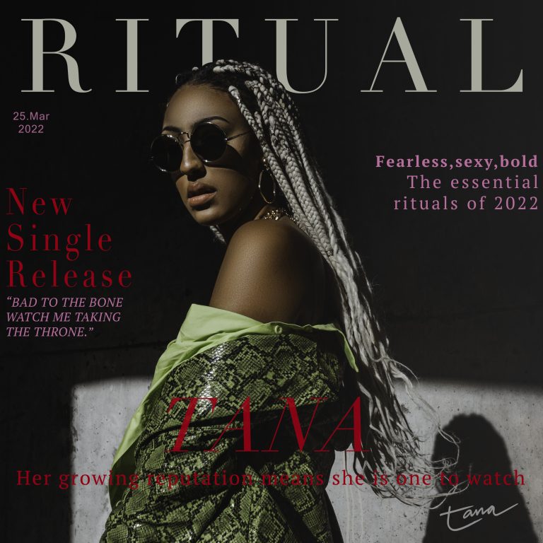 Ritual by Tana