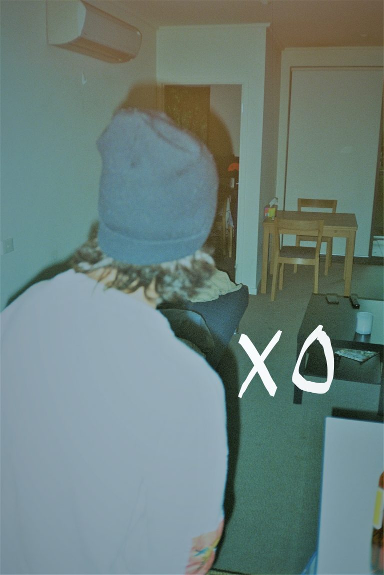 xo by Cassiel