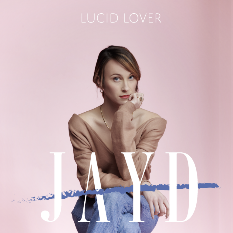 Lucid Lover by Jayd