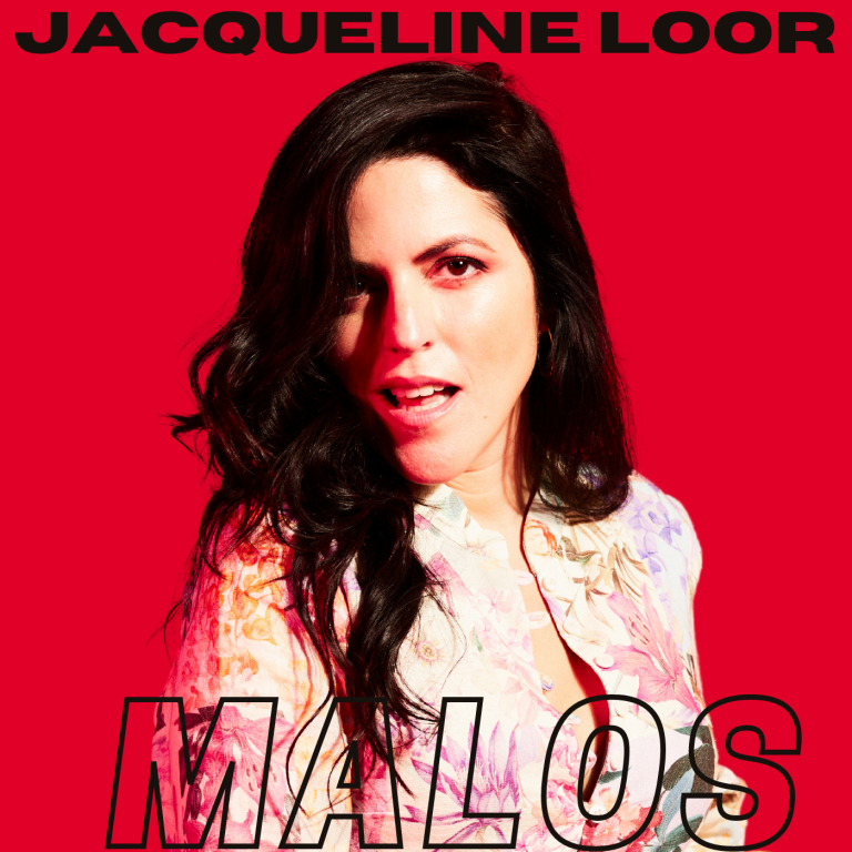 Malos by Jacqueline Loor
