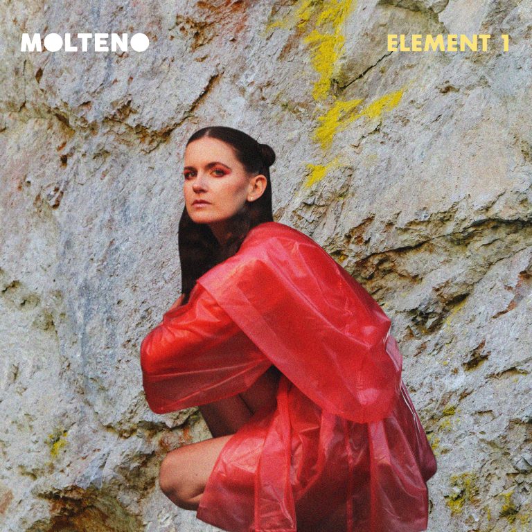 EP: Element 1 by MOLTENO
