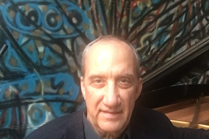 Mark lanscape