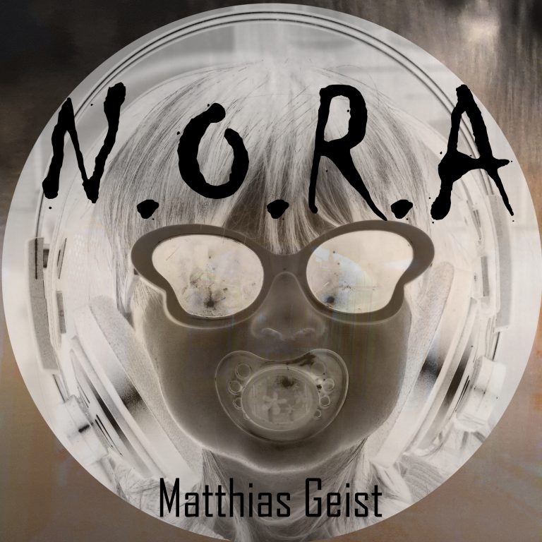 N.O.R.A by Matthias Geist