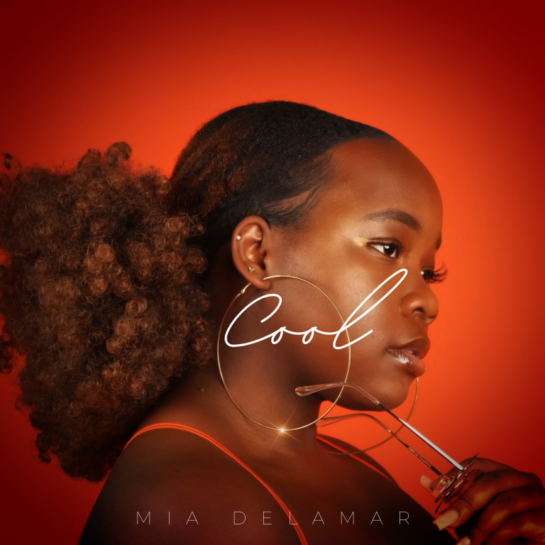 Cool  by Mia Delamar
