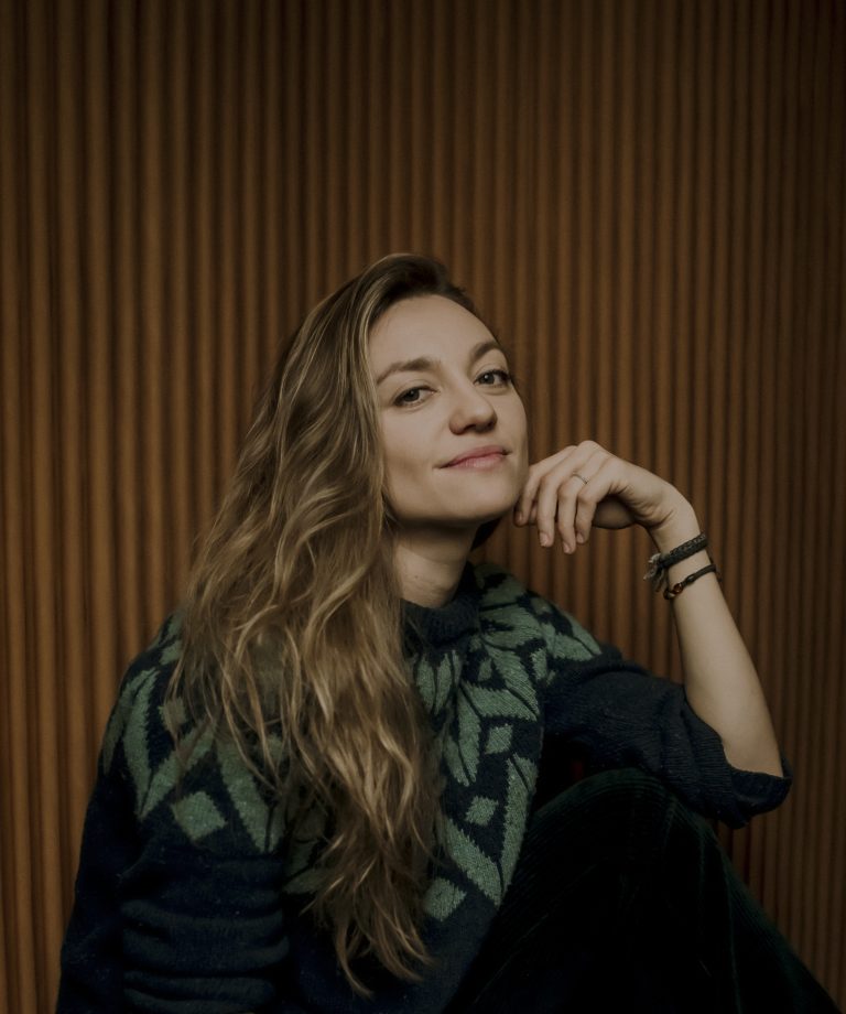 Album: ISA by Sofia Dragt