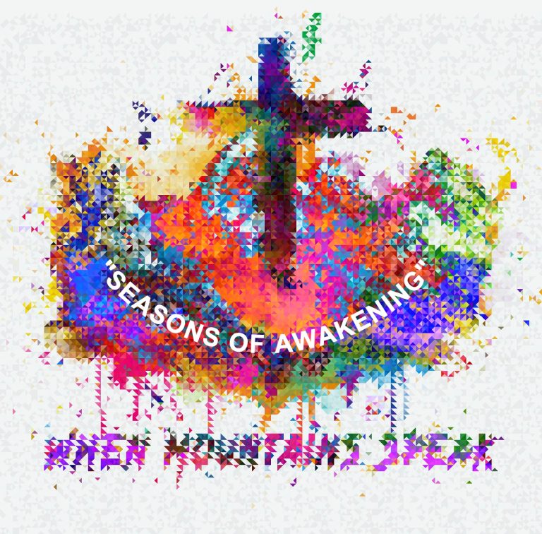 Seasons Of Awakening by When Mountains Speak