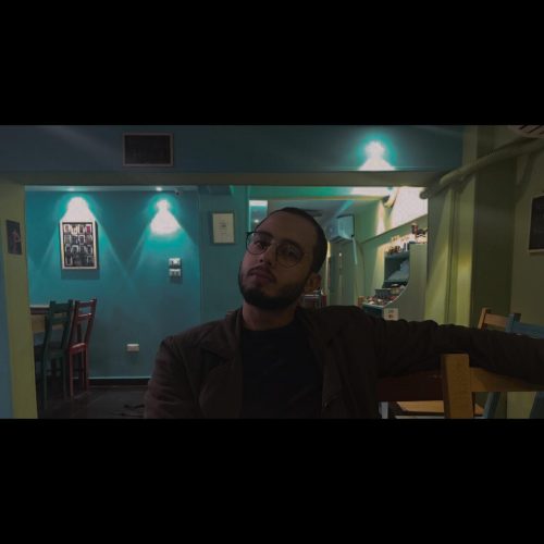 Amgad Mahmoud