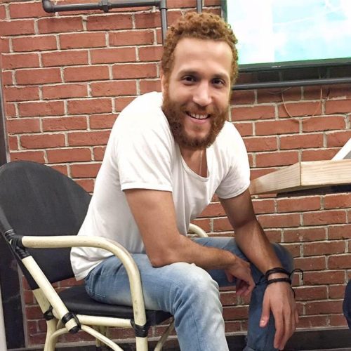 Ahmed El Tahan