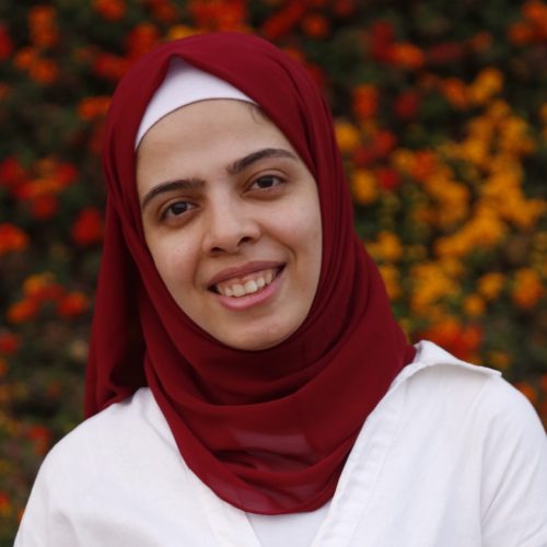 شيماء عطية