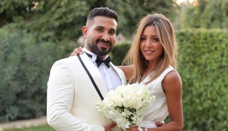  على كنبة أنغامي.. الوجه الآخر لأحمد سعد الذي نحبه