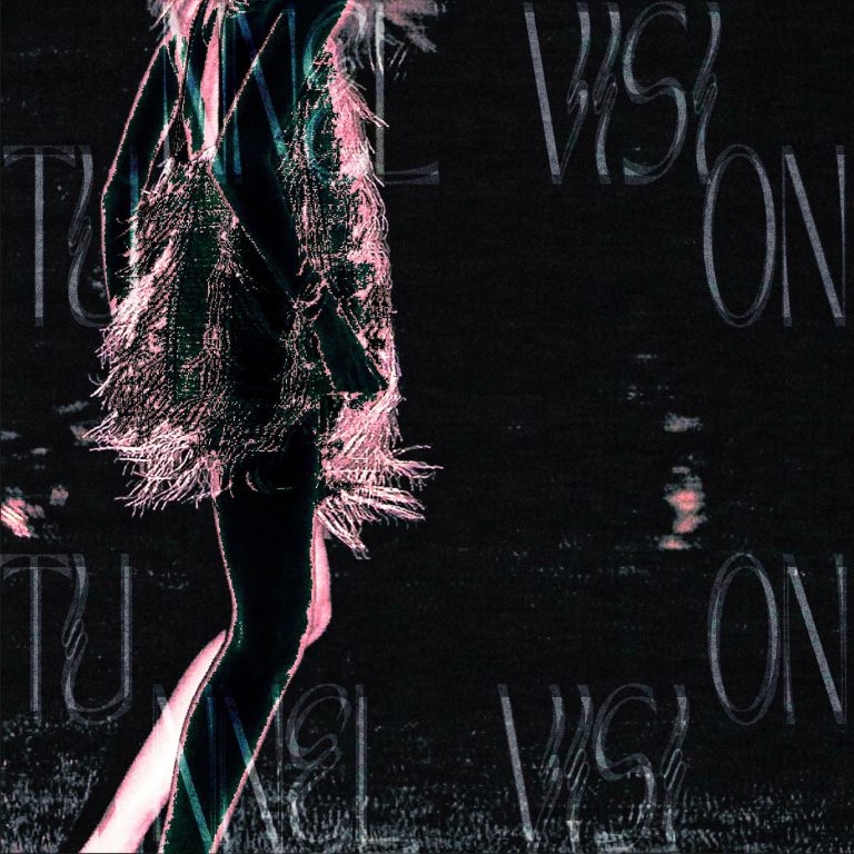 Tunnel Vision by Alex Beck