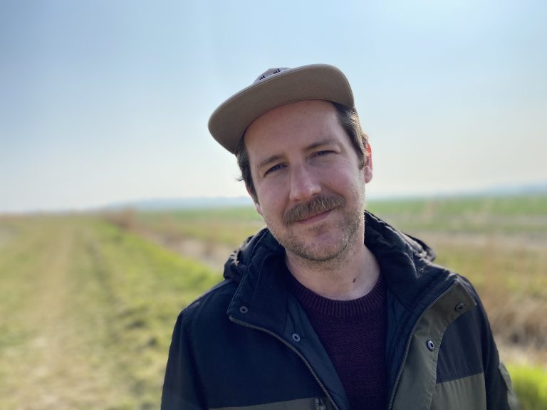 EP: Land Before Us by Ali Neil