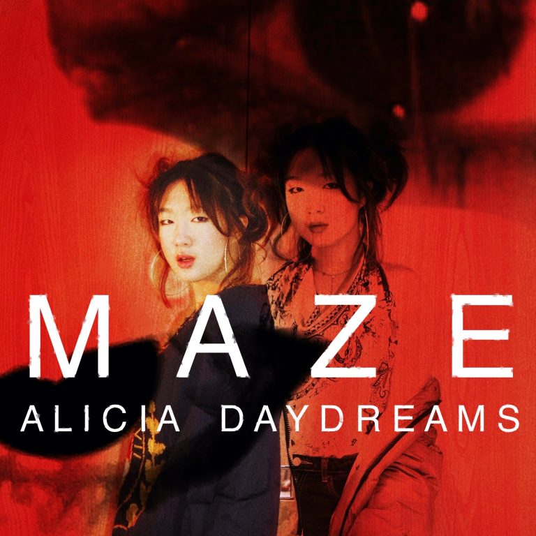 EP: Maze by Alicia Daydreams