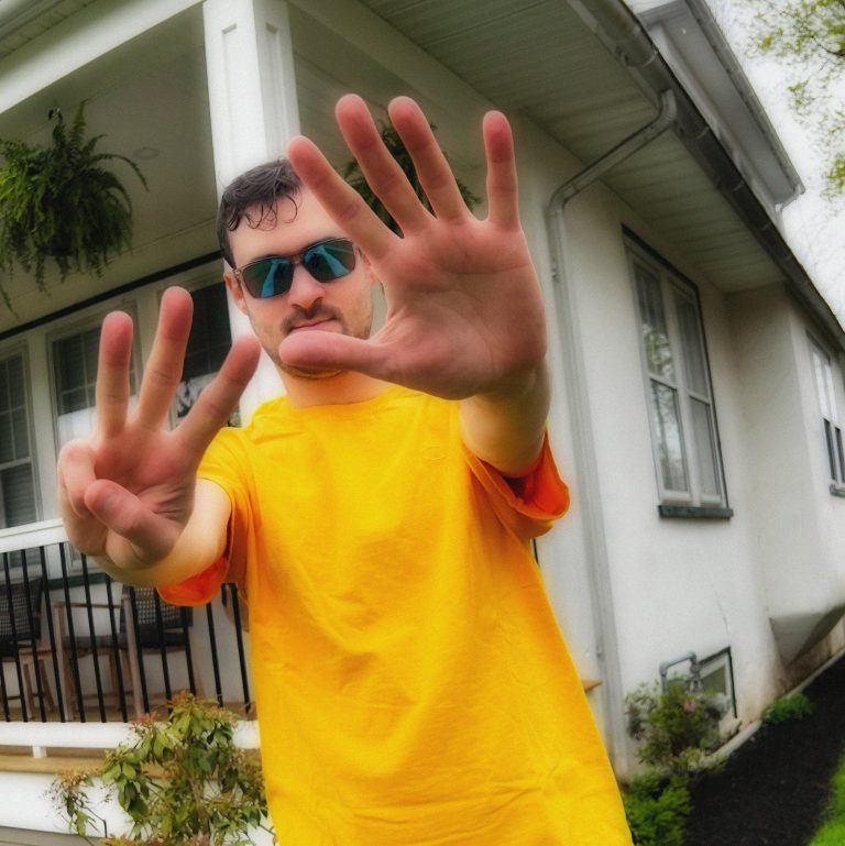 35 by Chad Lewine