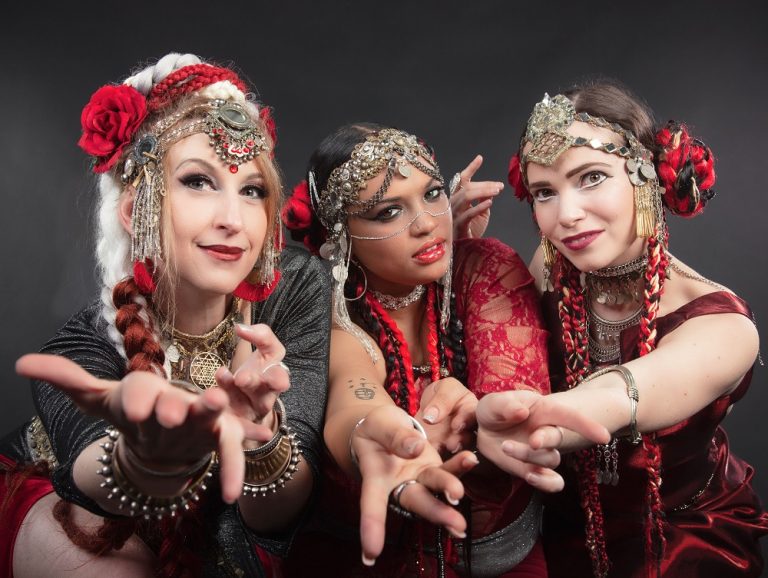Flame Of Truth by The chalice collective/Sedona Swan Soulfire