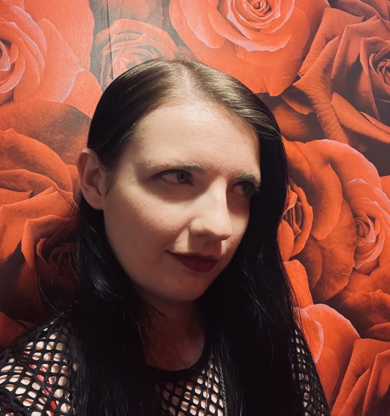 Interview With Charlotte Hall