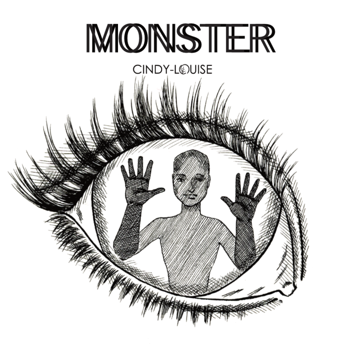 Cindy_louise-MONSTER-MONSTER_COVER_DRAFT_2