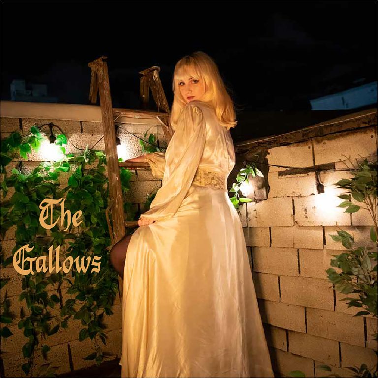 The Gallows by Emmrose