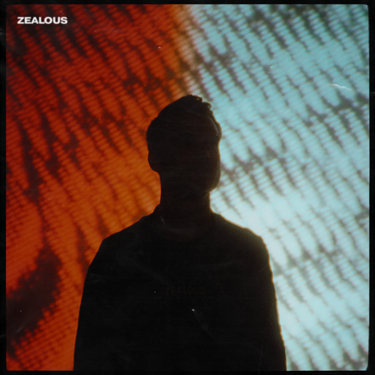 Album: Zealous by John Long