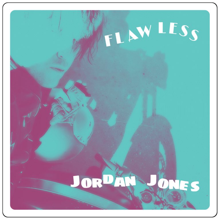 Flawless by Jordan Jones