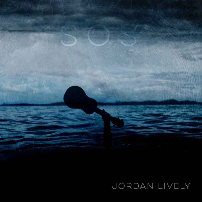 SOS by Jordan Lively
