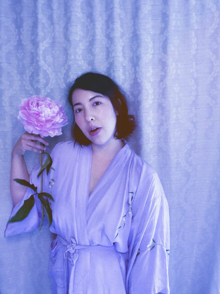Memory Palace by June Magnolia