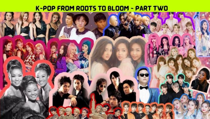 K-Pop Part02