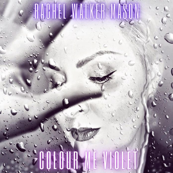 Rachel_Walker_Mason-Colour_Me_Violet-Colour_Me_Violet_EP_Artwork