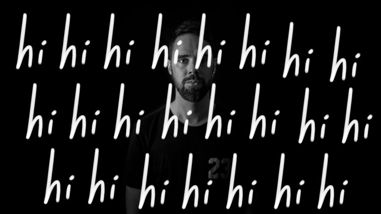 Album: hi by Rob Johnson Music