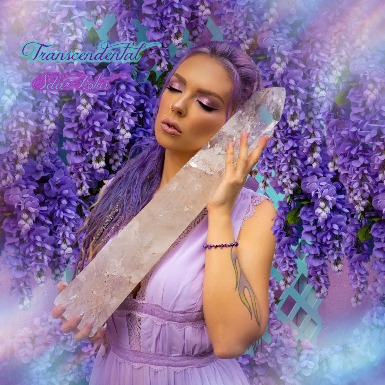 Transcendental by Sdar Lotus