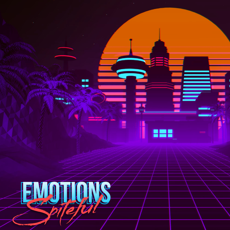 Emotions by Spiteful
