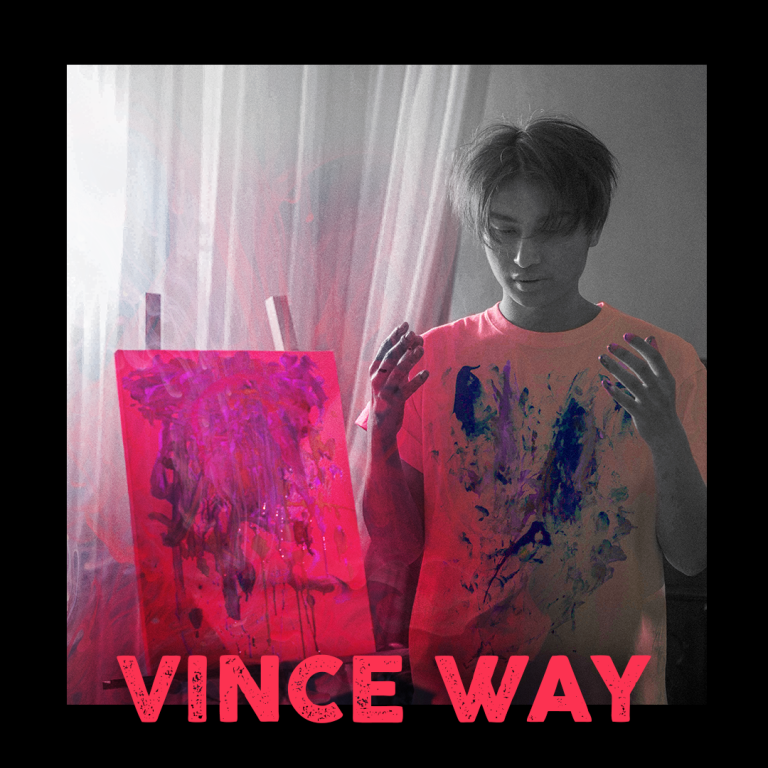 Soul by Vince Way