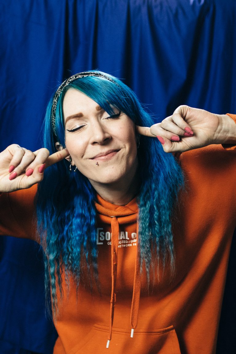 Speak No Evil by Becca Starr