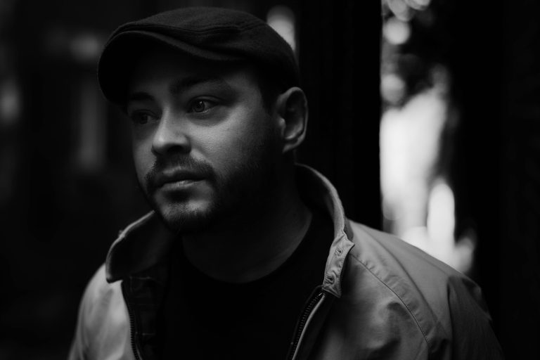 EP: Angels Of Annunciation by Charlie Rauh