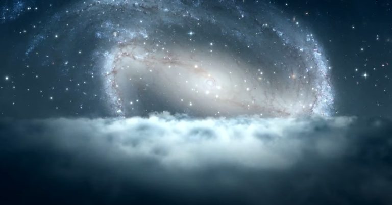 Into The Sky by Clay Joule