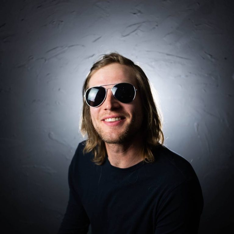 Bass by Evan Veenstra