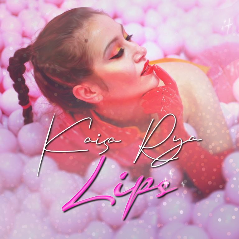 Lips by Kaisa Rya